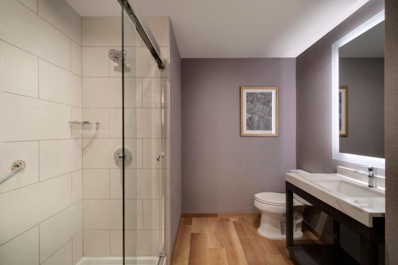Hyatt Place Lax/century Blvd Hotel Los Angeles