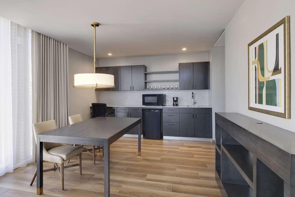 Hotel Hyatt Place Lax/century Blvd Los Angeles