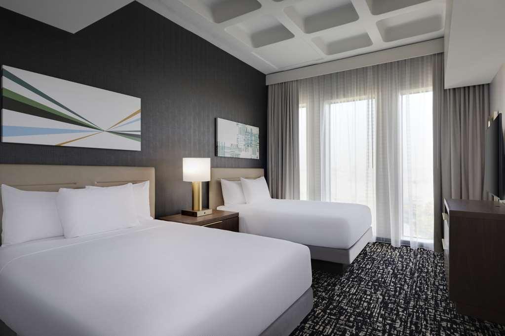 Hyatt Place Lax/century Blvd Hotel Los Angeles