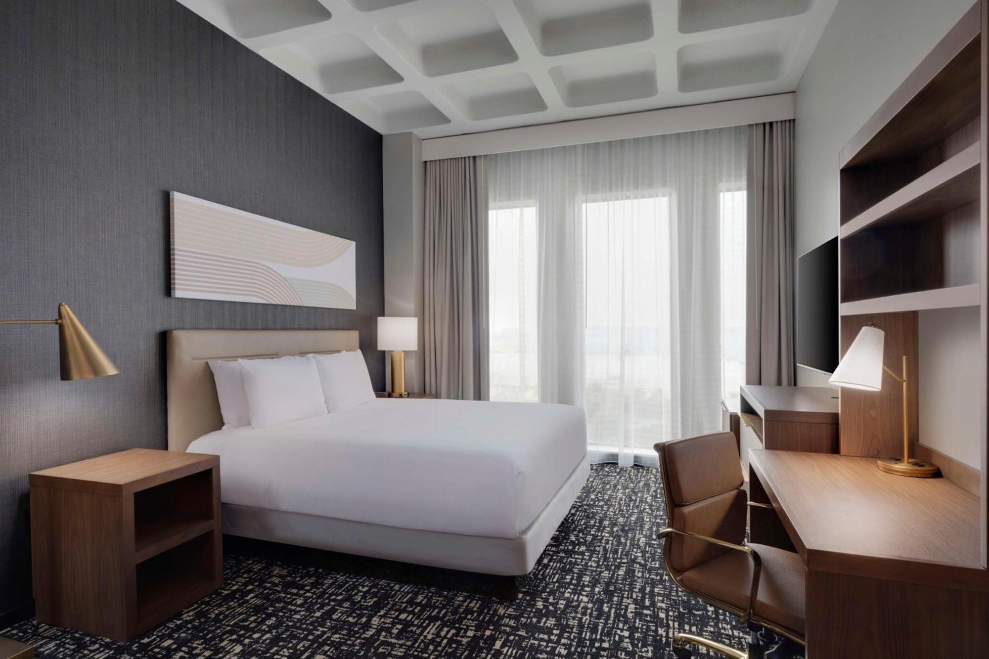 Hotel Hyatt Place Lax/century Blvd Los Angeles