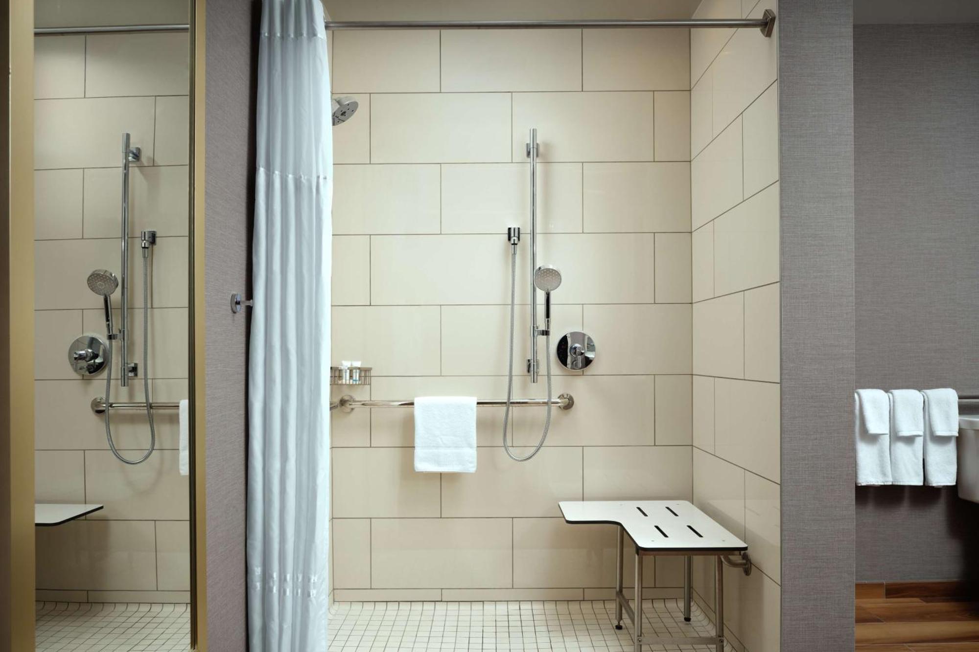 Hyatt Place Lax/century Blvd 3* Los Angeles